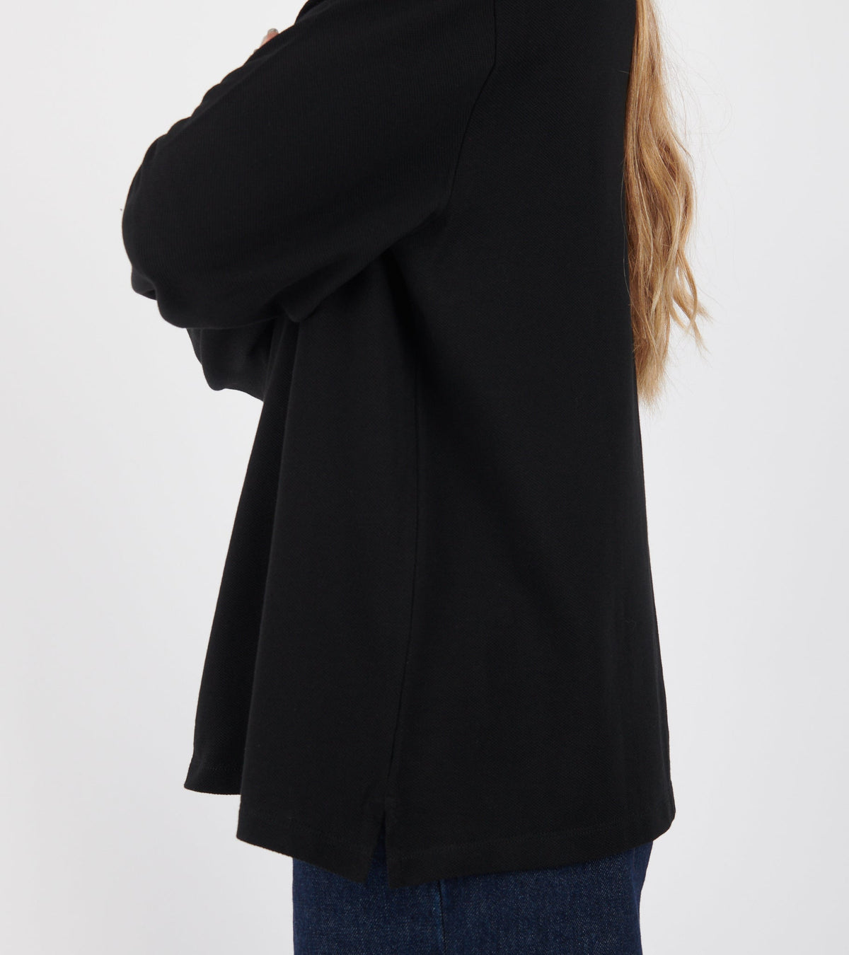 Diana Polo Black