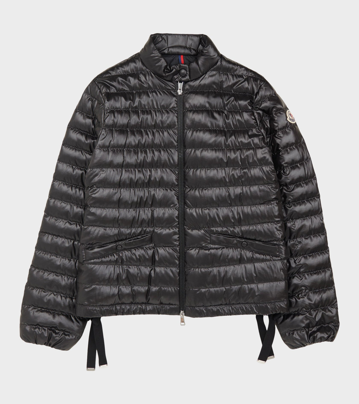 Azalee Down Jacket Black