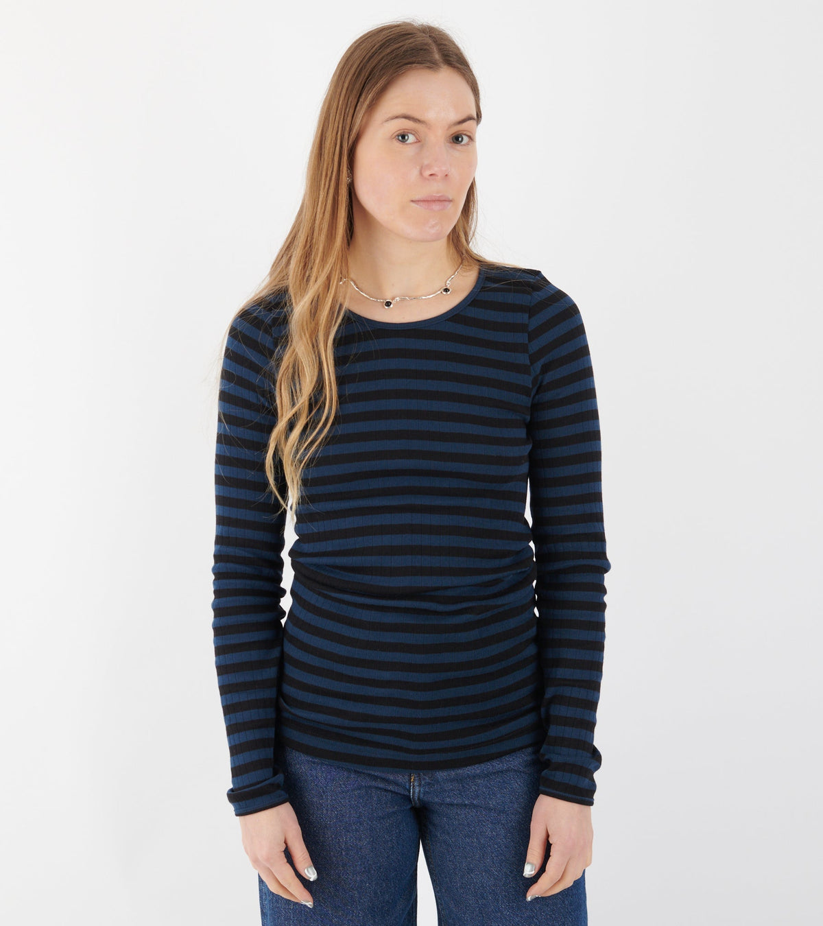 101 Rib Broadway Marine/Black