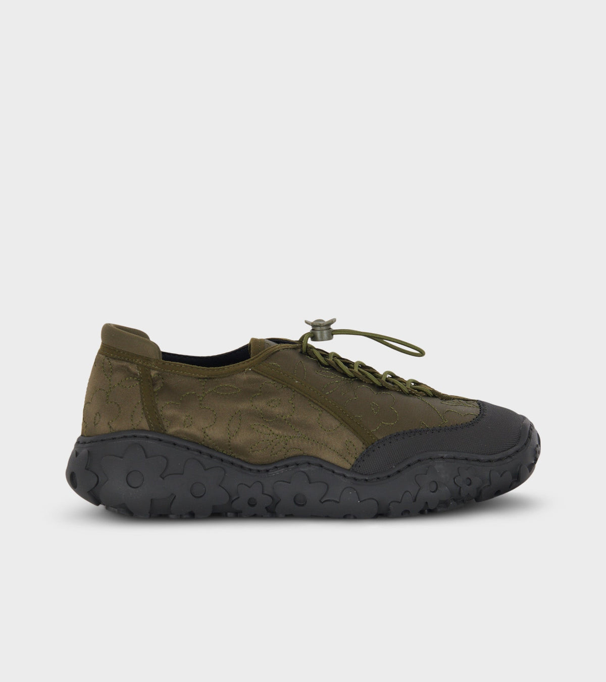 Alina Sneakers Olive
