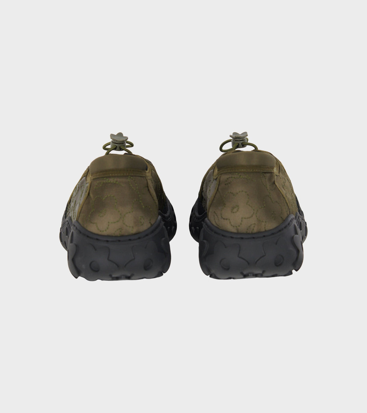 Alina Sneakers Olive