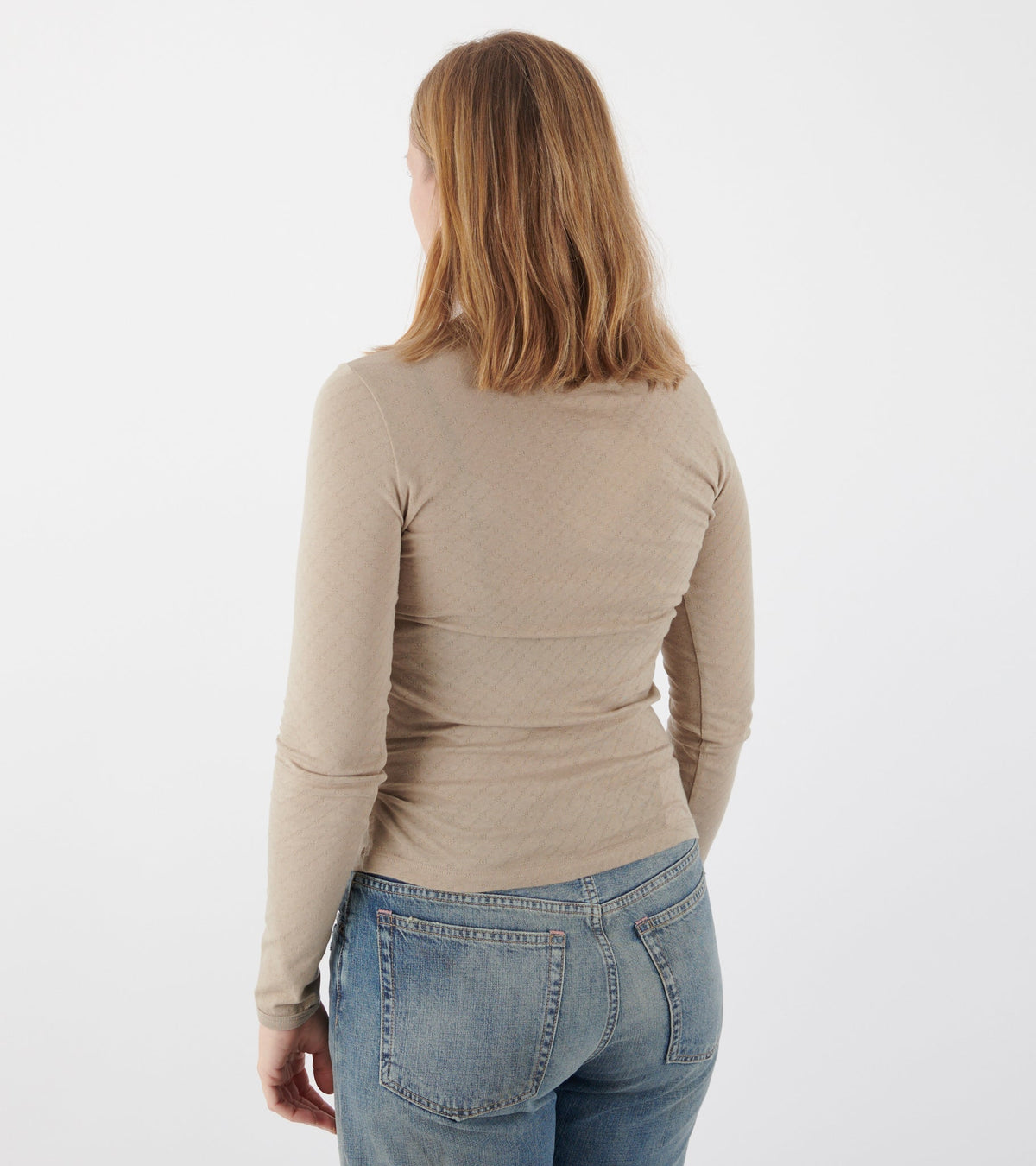 Messhu Long Sleeve Dried Herb