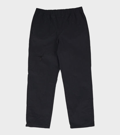 Kjalarnes Windbreaker Pants Black