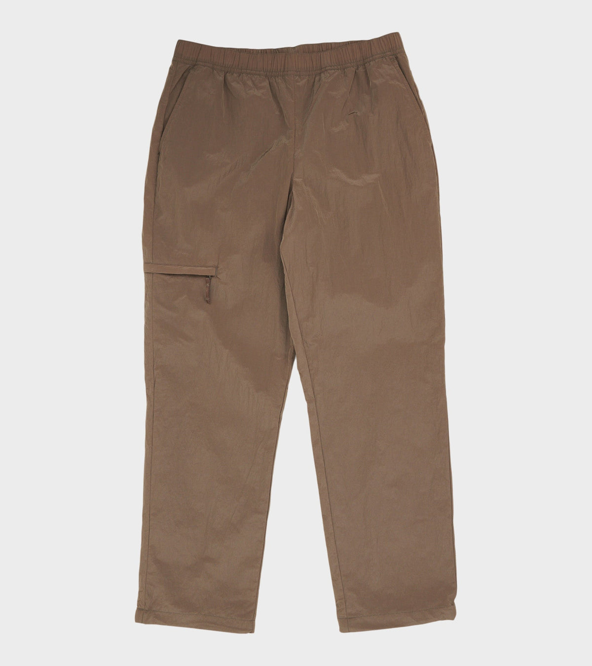 Kjalarnes Windbreaker Pants Gravel Road