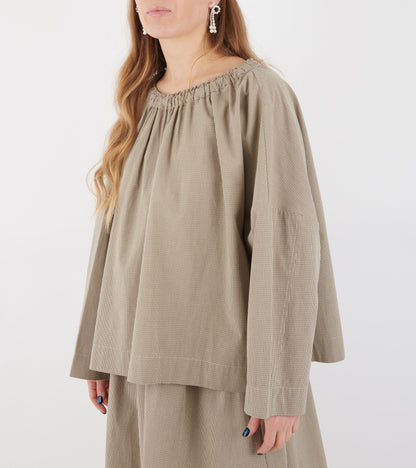 Magrethe Top Check