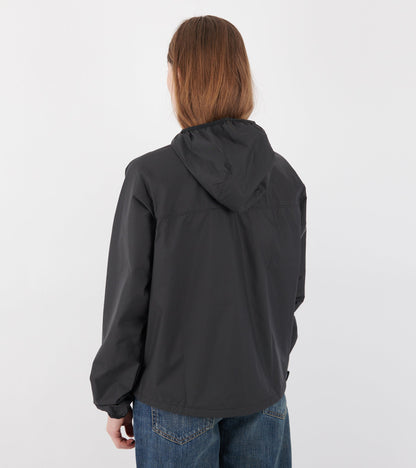 W's Light & Variable Jacket Black
