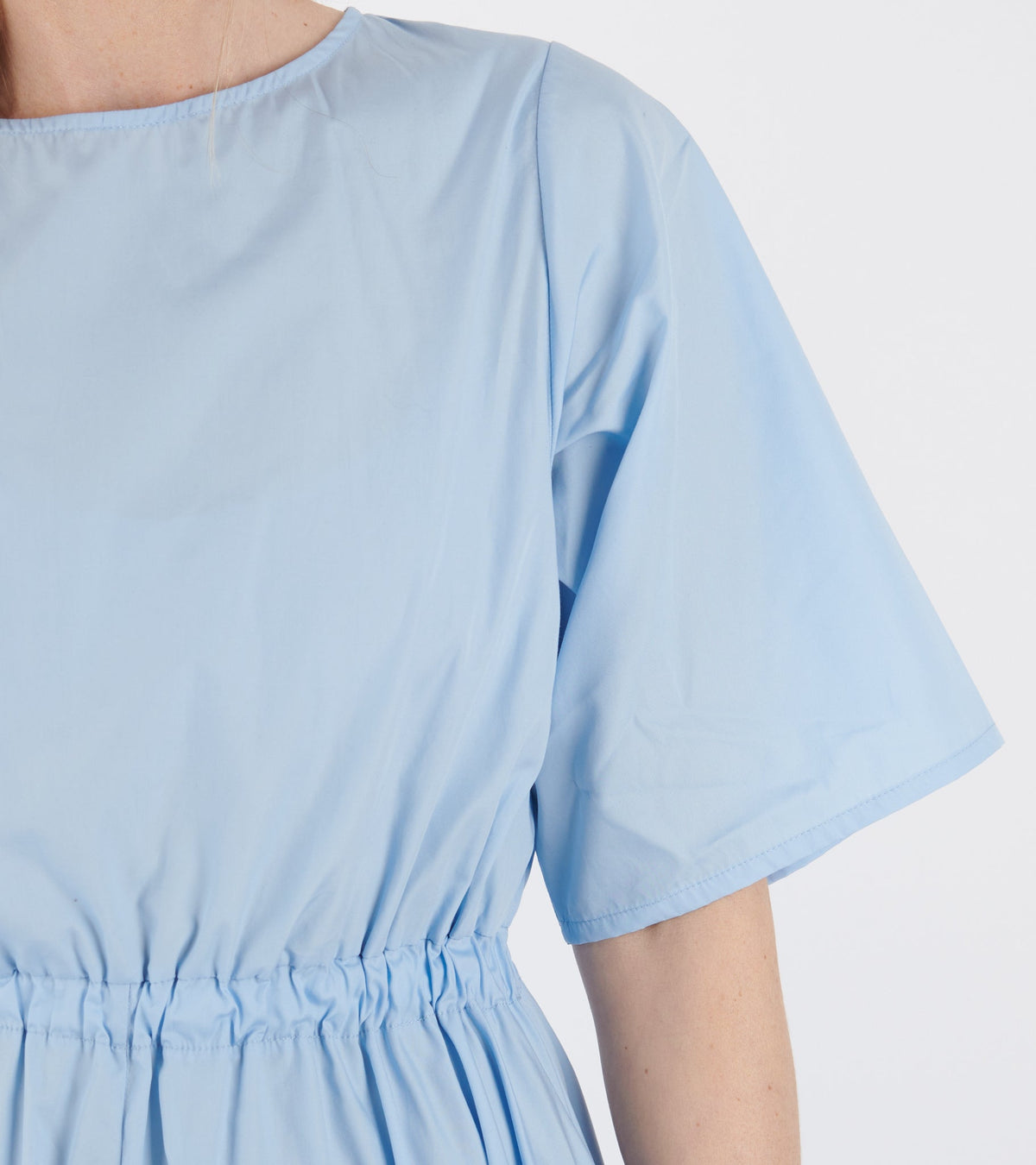 Freja Dress Celestial