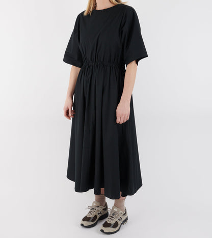 Freja Dress Black