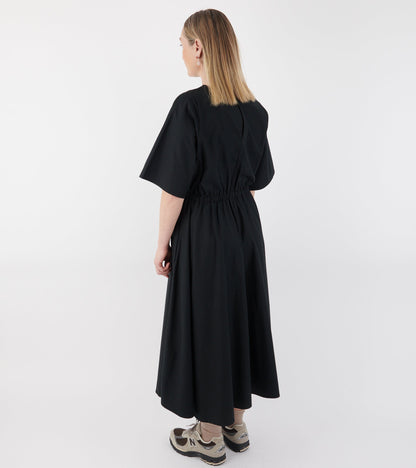 Freja Dress Black