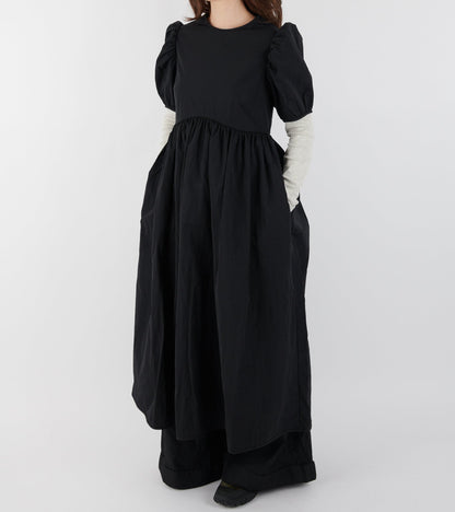 Bodil Dress Black
