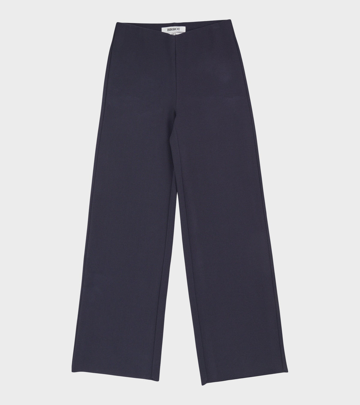 Lay2 Straight Trousers Mood Indigo
