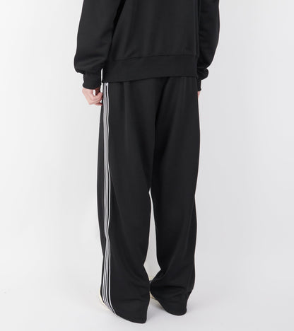 Tracksuit Pants Black