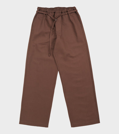 Ingrid Pant Brown