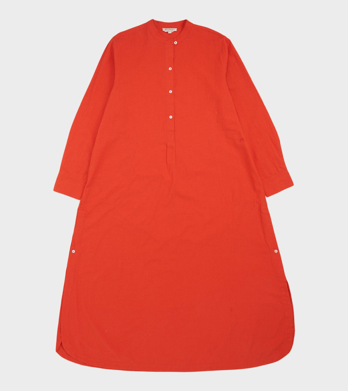 Chloe Dress No. 785 Jasper