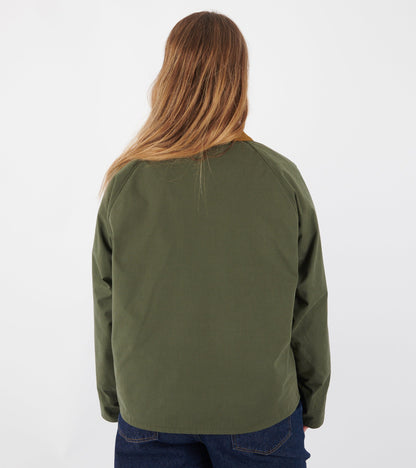 Solar Spey Casual Jacket Sage