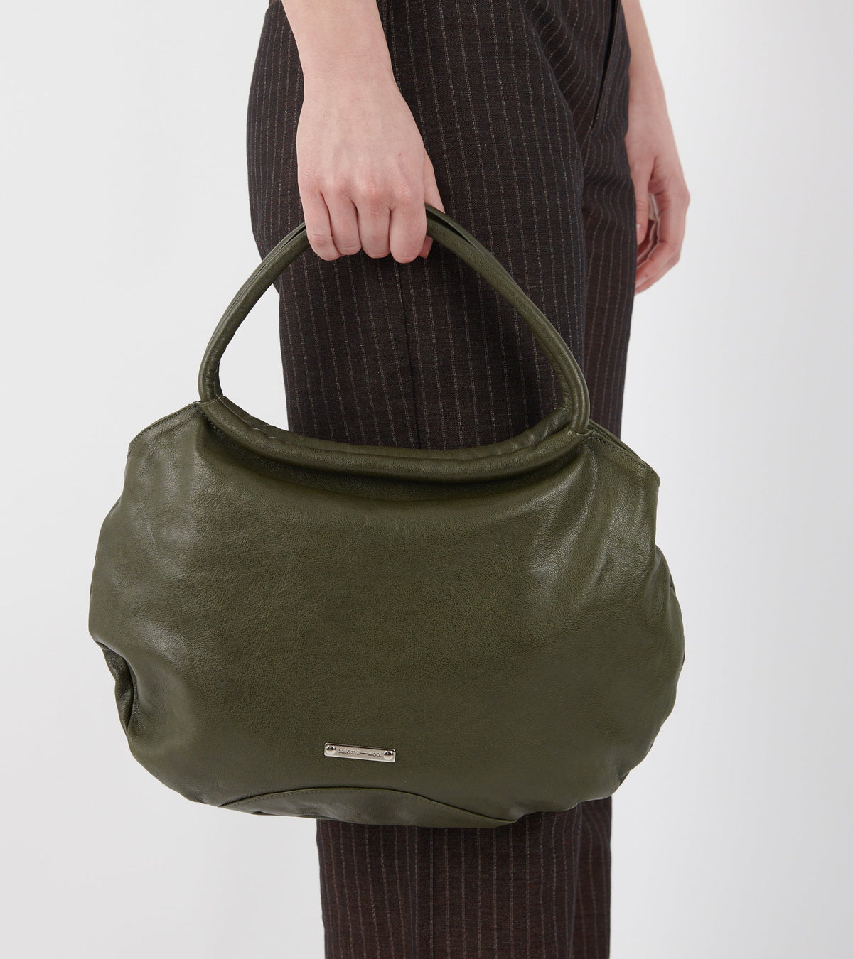 Pockets Bag Khaki