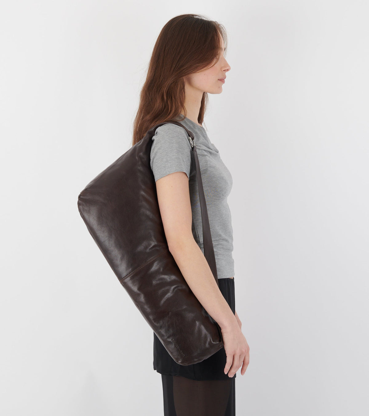 Dry Bag Brown
