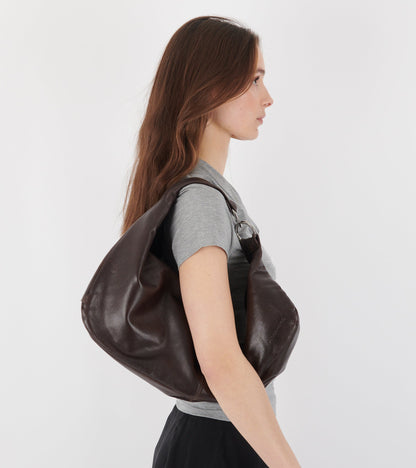 Dry Bag Brown