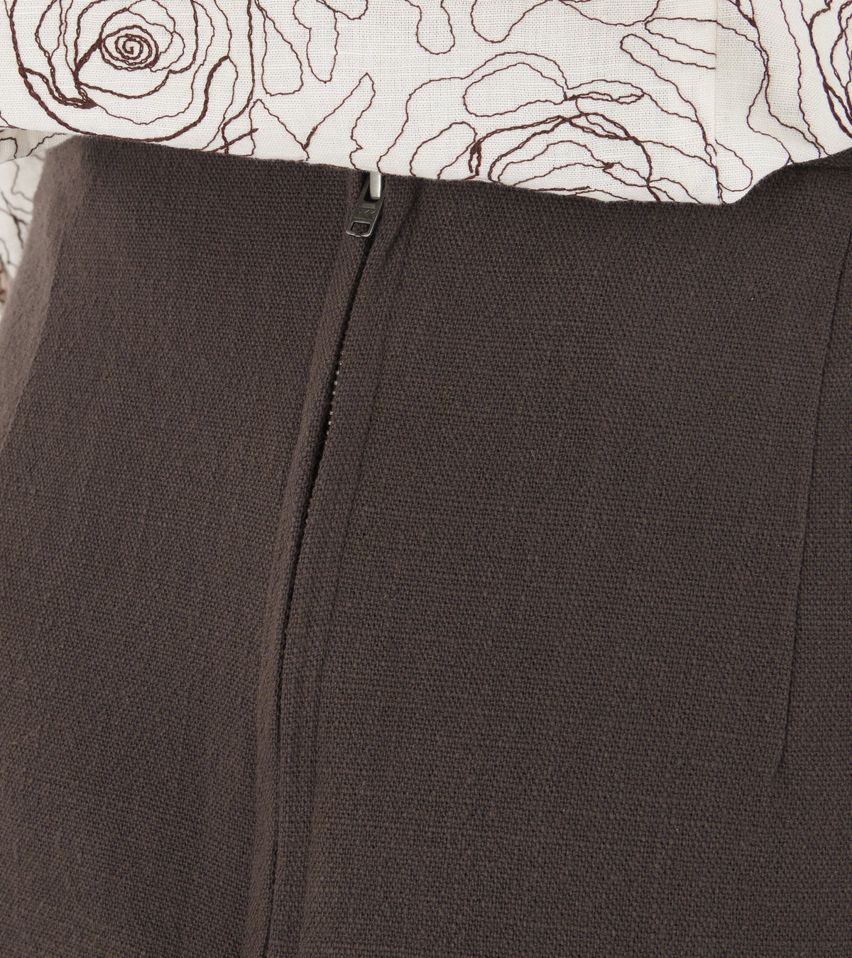Skirt Cotton Soil