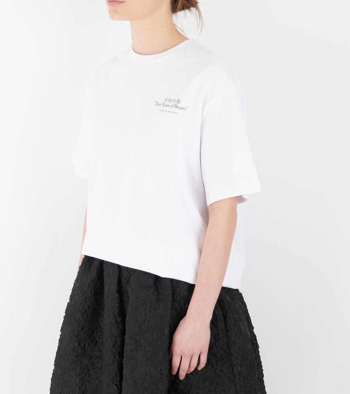 Dorothy T-shirt White