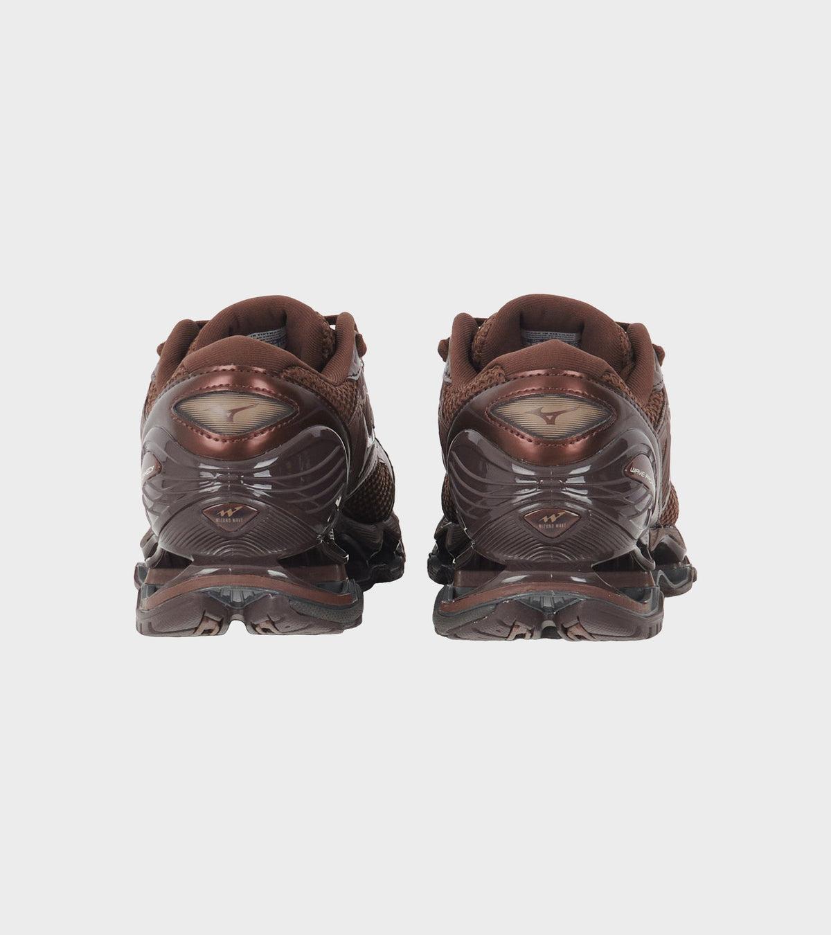 Wave Prophecy LS Chicory Coffee/Black