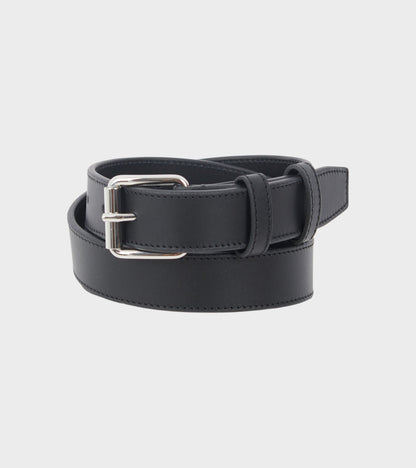 Unisex Belt Black