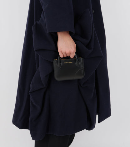 Small Wallet Handles Black