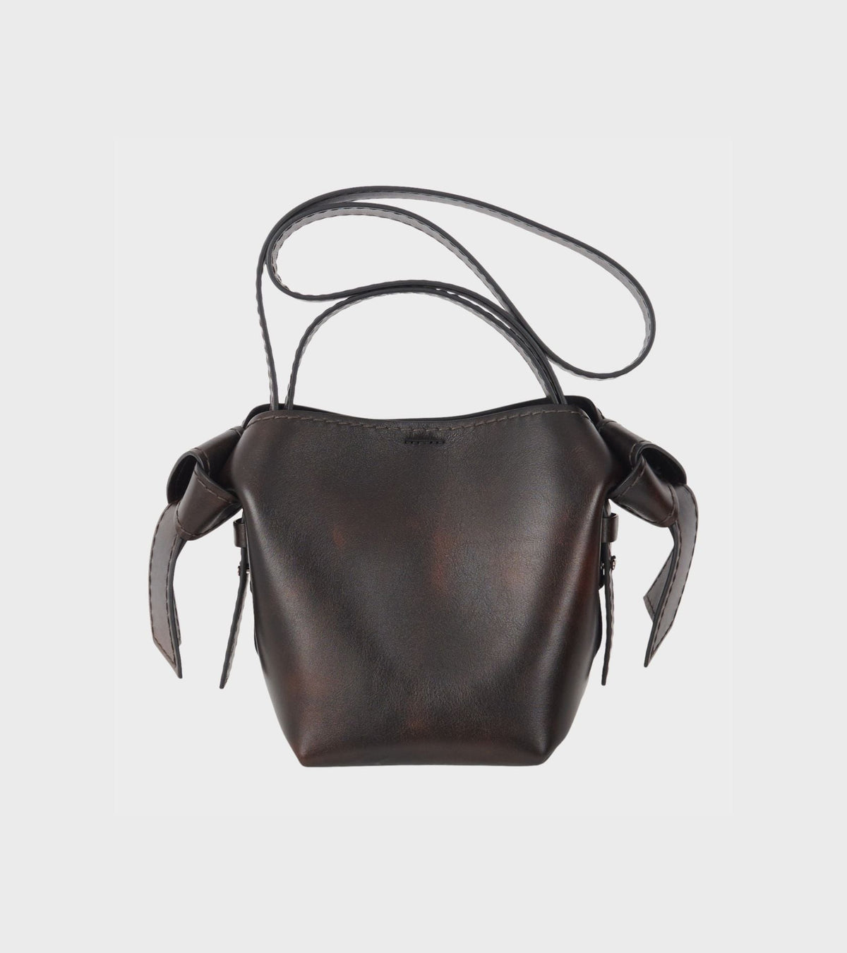 Musubi Mini Dark Brown