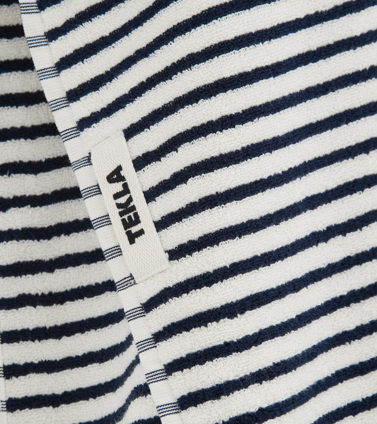 Guest Towel 30x50 Sailor Stripes