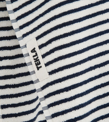 Bath Towel 70x140 Sailor Stripes