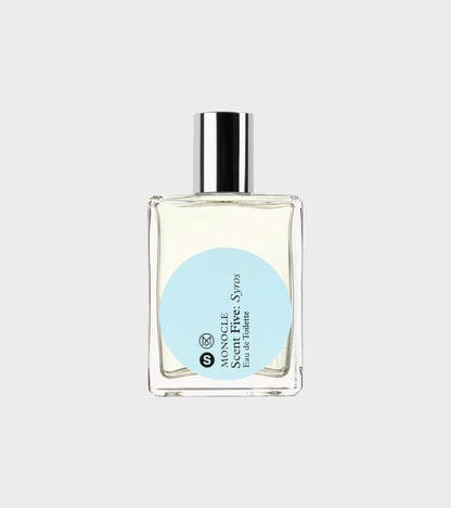 Monocle Scent - Syros 50 ml