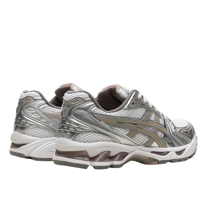 ASICS GEL-KAYANO 14 WHITE MOONROCK (W)