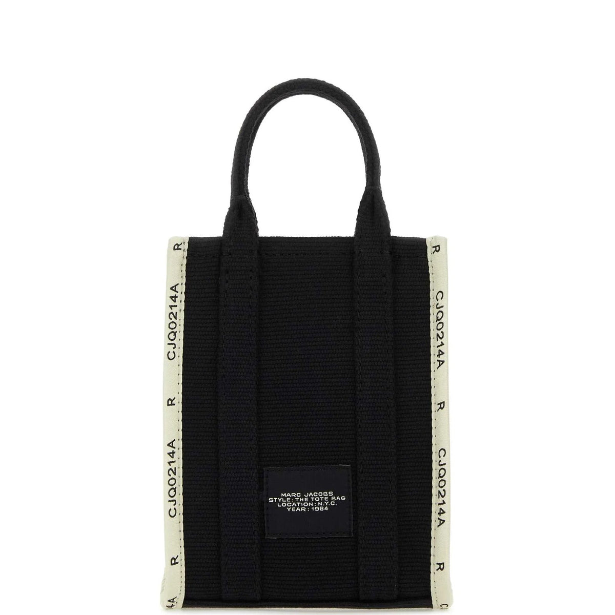 Marc Jacobs The Mini Canvas Tote Bag