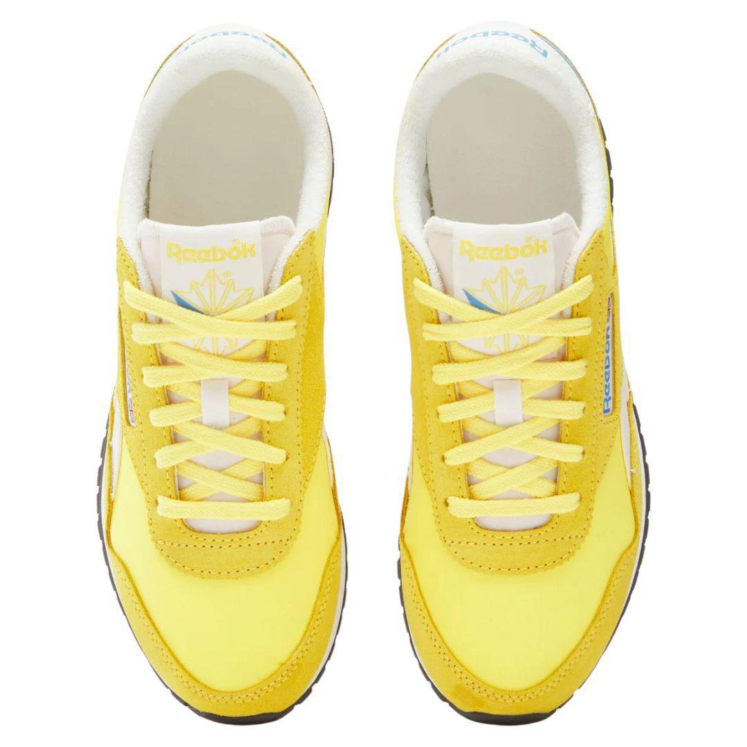 REEBOK CLASSIC AZ GOLDEN HAZE (W)