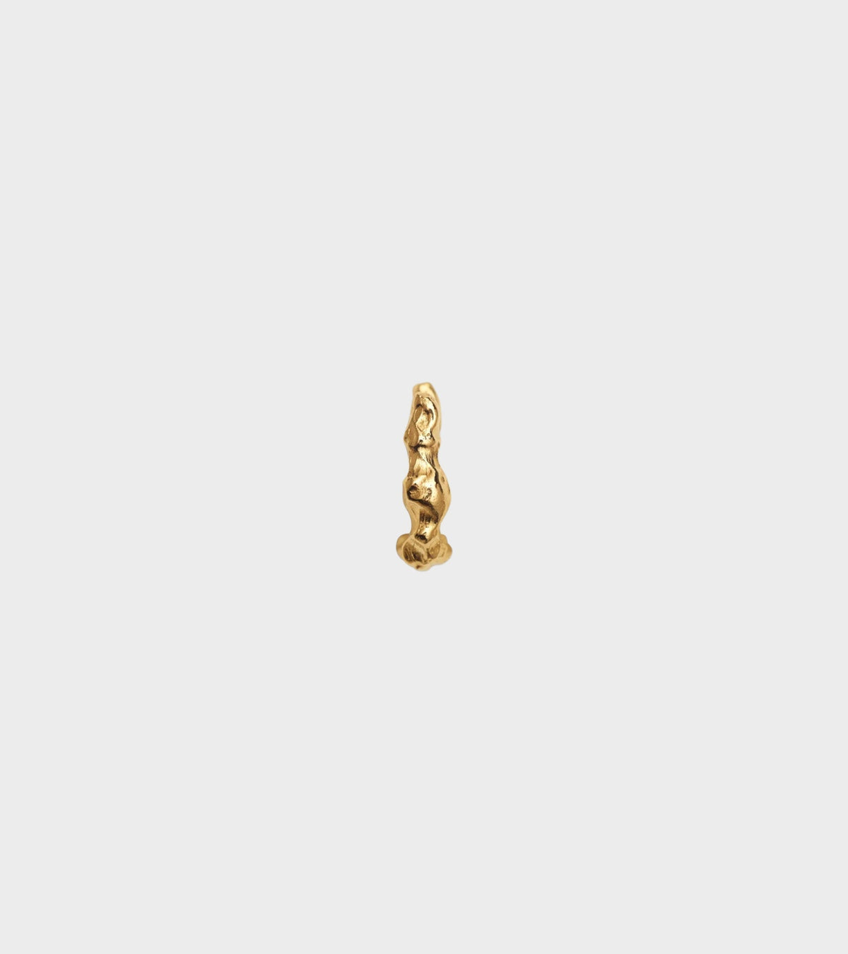 Lulu Earring Gold