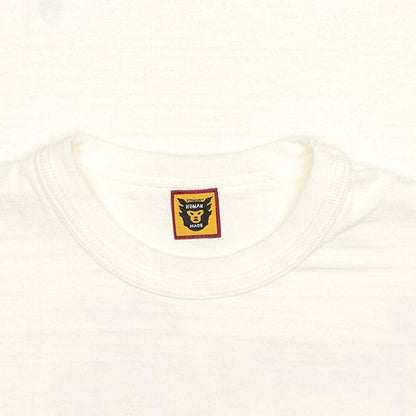 #1821 T-Shirt - White