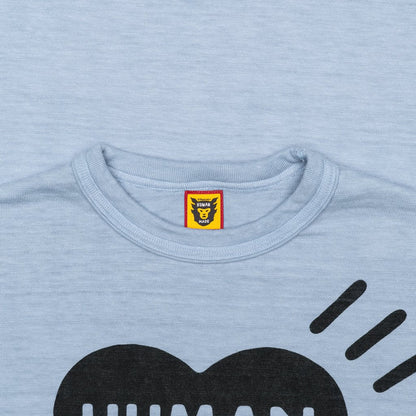 Color T-Shirt #2 - Blue
