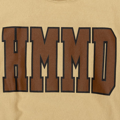 Crewneck Sweat - Beige