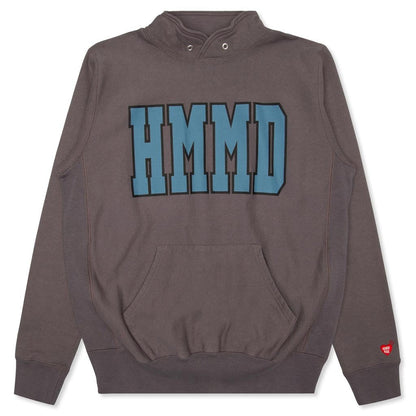Crewneck Sweat - Grey