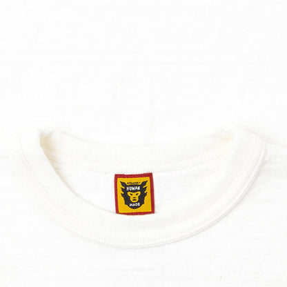 T-Shirt #1714 - White