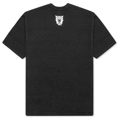 T-Shirt #1913 - Black