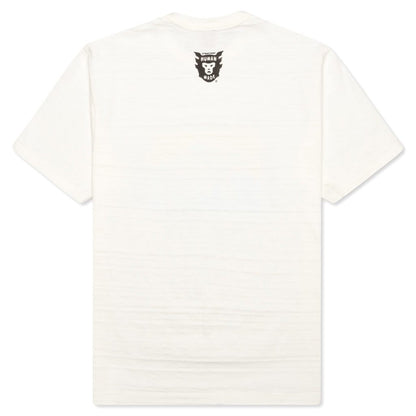 T-Shirt #1913 - White