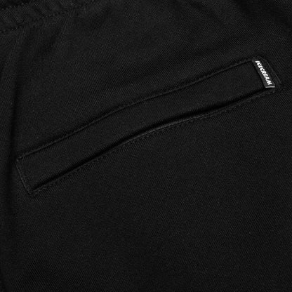 Burner Sweatpant - Black