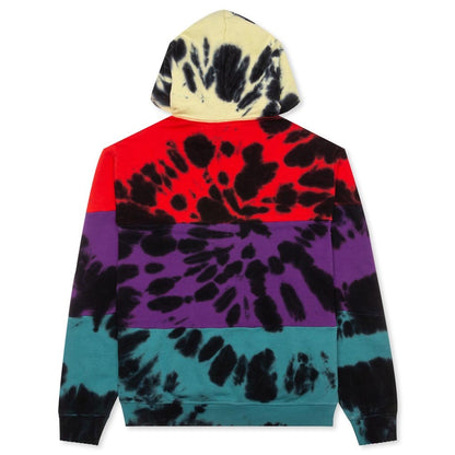 Caballero Hoodie - Multi