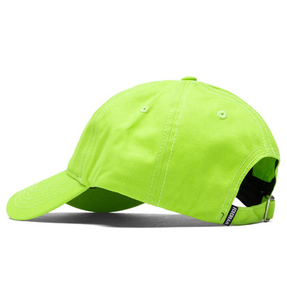 Flag Hat - Acid Lime