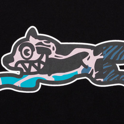 Gilgamesh S/S Tee - Black