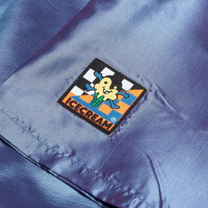 Ice Short - Parisian Blue