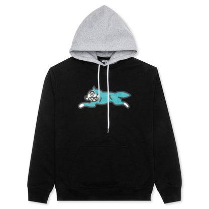 Koston Hoodie - Black