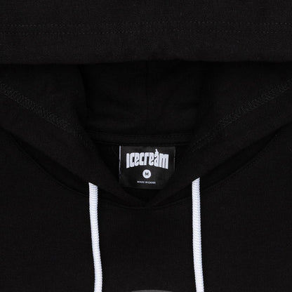Lemonade Hoodie - Black