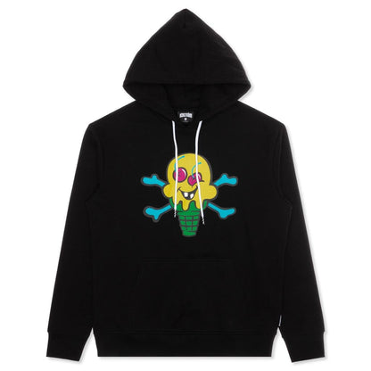 Lemonade Hoodie - Black